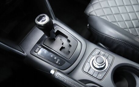 Mazda CX-5 II, 2013 год, 1 650 000 рублей, 17 фотография