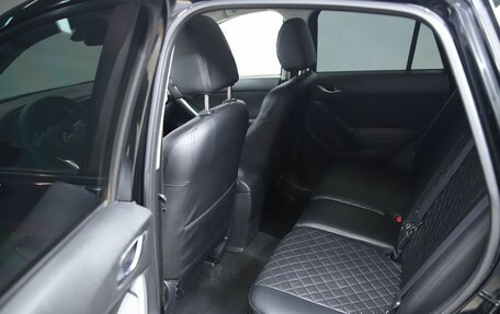 Mazda CX-5 II, 2013 год, 1 650 000 рублей, 18 фотография