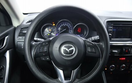 Mazda CX-5 II, 2013 год, 1 650 000 рублей, 13 фотография