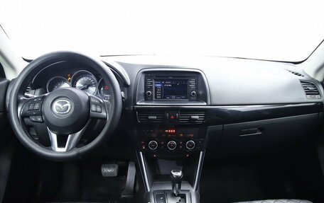 Mazda CX-5 II, 2013 год, 1 650 000 рублей, 11 фотография