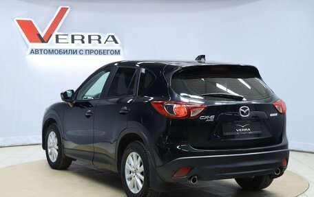 Mazda CX-5 II, 2013 год, 1 650 000 рублей, 7 фотография