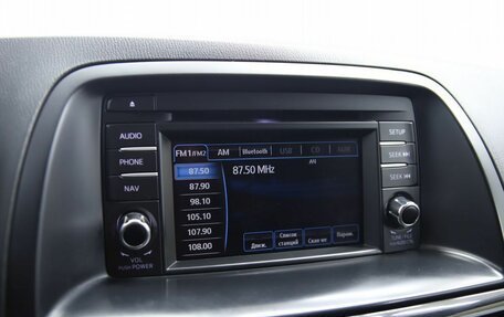 Mazda CX-5 II, 2013 год, 1 650 000 рублей, 16 фотография