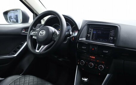 Mazda CX-5 II, 2013 год, 1 650 000 рублей, 12 фотография