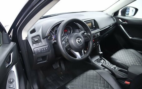 Mazda CX-5 II, 2013 год, 1 650 000 рублей, 10 фотография