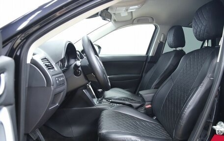 Mazda CX-5 II, 2013 год, 1 650 000 рублей, 9 фотография