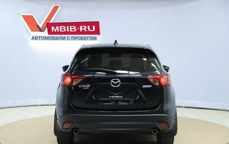 Mazda CX-5 II, 2013 год, 1 650 000 рублей, 6 фотография