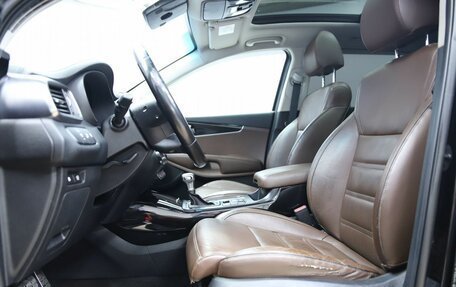 KIA Sorento III Prime рестайлинг, 2018 год, 2 790 000 рублей, 9 фотография