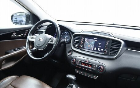 KIA Sorento III Prime рестайлинг, 2018 год, 2 790 000 рублей, 12 фотография