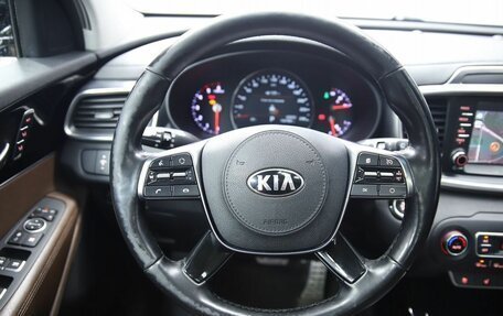 KIA Sorento III Prime рестайлинг, 2018 год, 2 790 000 рублей, 13 фотография