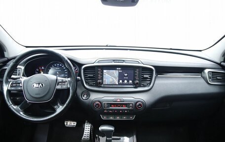 KIA Sorento III Prime рестайлинг, 2018 год, 2 790 000 рублей, 11 фотография