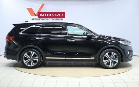 KIA Sorento III Prime рестайлинг, 2018 год, 2 790 000 рублей, 4 фотография