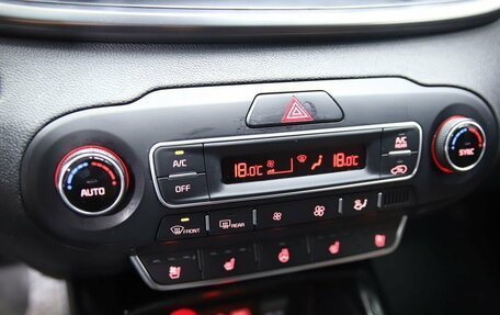 KIA Sorento III Prime рестайлинг, 2018 год, 2 790 000 рублей, 17 фотография