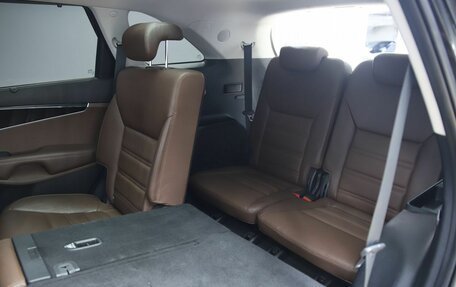 KIA Sorento III Prime рестайлинг, 2018 год, 2 790 000 рублей, 22 фотография