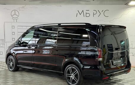 Mercedes-Benz V-Класс, 2025 год, 13 600 000 рублей, 7 фотография