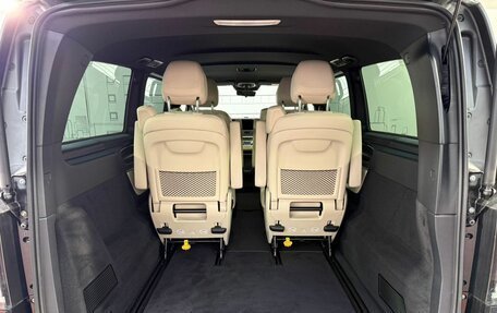 Mercedes-Benz V-Класс, 2025 год, 13 600 000 рублей, 9 фотография