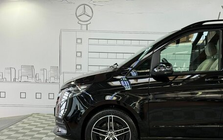 Mercedes-Benz V-Класс, 2025 год, 13 600 000 рублей, 6 фотография