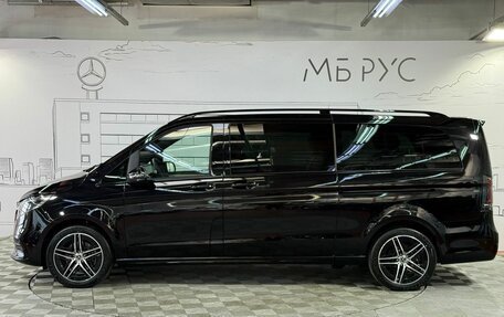 Mercedes-Benz V-Класс, 2025 год, 13 600 000 рублей, 5 фотография