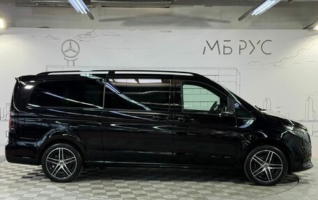 Mercedes-Benz V-Класс, 2025 год, 13 600 000 рублей, 12 фотография