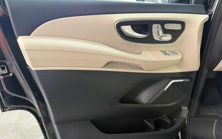 Mercedes-Benz V-Класс, 2025 год, 13 600 000 рублей, 14 фотография