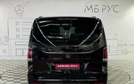 Mercedes-Benz V-Класс, 2025 год, 13 600 000 рублей, 8 фотография