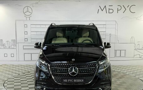 Mercedes-Benz V-Класс, 2025 год, 13 600 000 рублей, 13 фотография