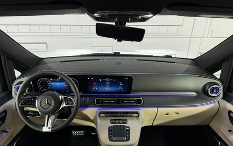 Mercedes-Benz V-Класс, 2025 год, 13 600 000 рублей, 17 фотография