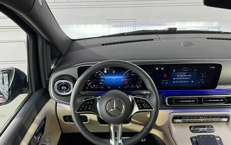 Mercedes-Benz V-Класс, 2025 год, 13 600 000 рублей, 18 фотография