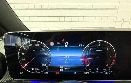 Mercedes-Benz V-Класс, 2025 год, 13 600 000 рублей, 19 фотография