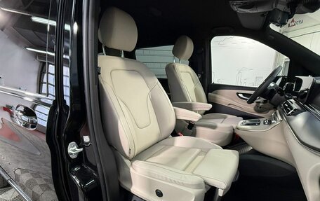Mercedes-Benz V-Класс, 2025 год, 13 600 000 рублей, 23 фотография