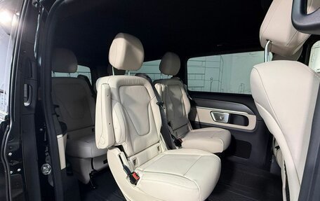Mercedes-Benz V-Класс, 2025 год, 13 600 000 рублей, 26 фотография