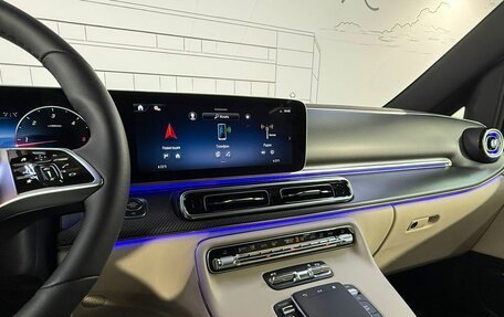 Mercedes-Benz V-Класс, 2025 год, 13 600 000 рублей, 20 фотография