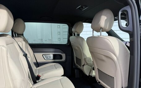 Mercedes-Benz V-Класс, 2025 год, 13 600 000 рублей, 27 фотография