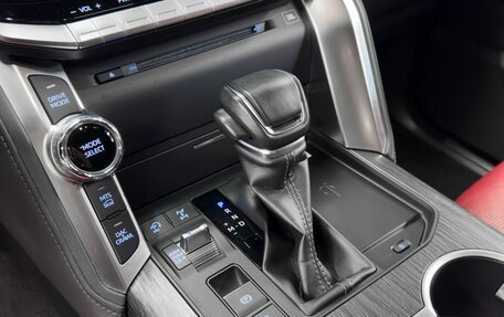 Toyota Land Cruiser, 2022 год, 12 499 900 рублей, 12 фотография