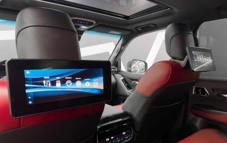 Toyota Land Cruiser, 2022 год, 12 499 900 рублей, 16 фотография