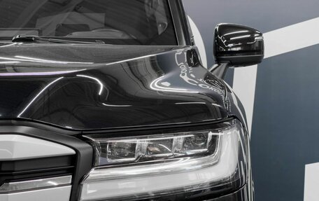 Toyota Land Cruiser, 2022 год, 12 499 900 рублей, 18 фотография