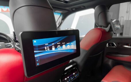 Toyota Land Cruiser, 2022 год, 12 499 900 рублей, 15 фотография