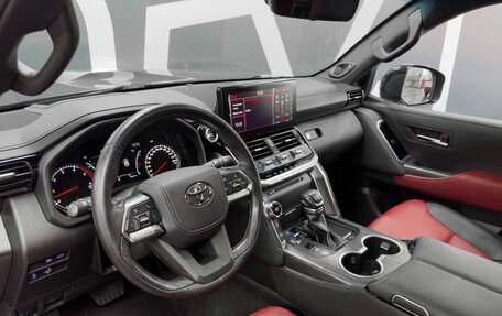 Toyota Land Cruiser, 2022 год, 12 499 900 рублей, 7 фотография