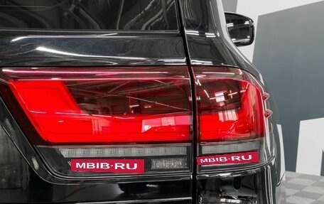 Toyota Land Cruiser, 2022 год, 12 499 900 рублей, 17 фотография