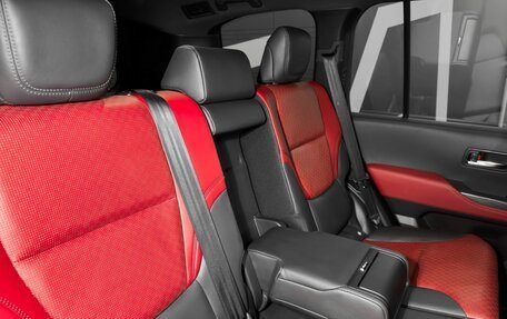 Toyota Land Cruiser, 2022 год, 12 499 900 рублей, 21 фотография