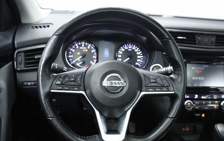 Nissan Qashqai, 2021 год, 2 370 000 рублей, 13 фотография