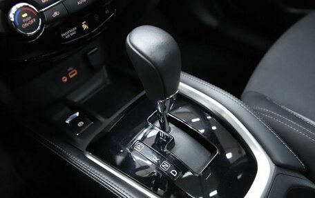 Nissan Qashqai, 2021 год, 2 370 000 рублей, 19 фотография