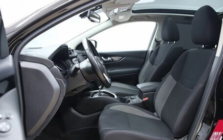 Nissan Qashqai, 2021 год, 2 370 000 рублей, 9 фотография