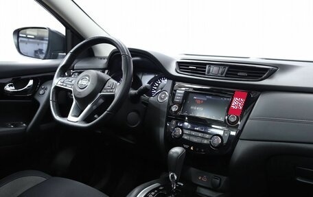 Nissan Qashqai, 2021 год, 2 370 000 рублей, 12 фотография