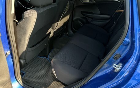 Honda Fit III, 2017 год, 950 000 рублей, 5 фотография