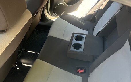 Chevrolet Cruze II, 2012 год, 600 000 рублей, 6 фотография
