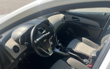 Chevrolet Cruze II, 2012 год, 600 000 рублей, 5 фотография