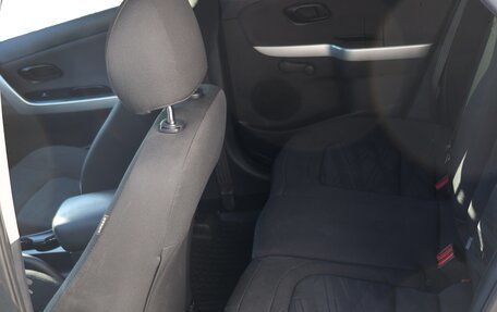 KIA cee'd III, 2013 год, 860 000 рублей, 18 фотография