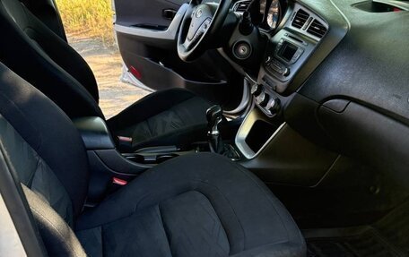 KIA cee'd III, 2013 год, 860 000 рублей, 28 фотография