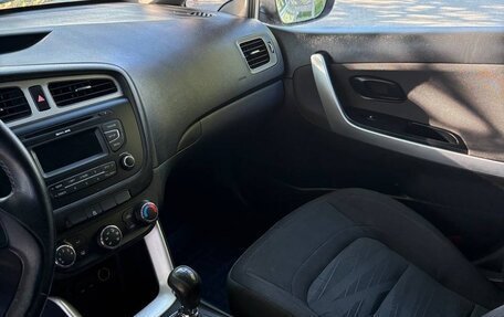 KIA cee'd III, 2013 год, 860 000 рублей, 25 фотография