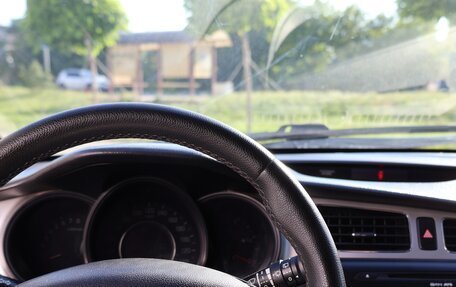 KIA cee'd III, 2013 год, 860 000 рублей, 17 фотография